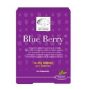 Blue Berry - Pacco da 60 Compresse per il Benessere Naturale