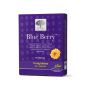 Blue Berry - Pacco da 60 Compresse per il Benessere Naturale