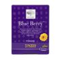 Blue Berry - Pacco da 60 Compresse per il Benessere Naturale