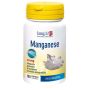 LongLife Manganese Supplemento di 10mg - 100 Compresse