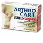 Complex Arthrocaril: Integratore per Articolazioni in Bustine - Confezione da 20