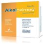 Alkaloximed - Pacchetto di 20 Buste Effervescenti per Digestione
