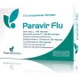 Paravir Flu - 12 Compresse Rivestite per Influenza