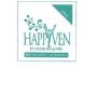 Gel Rinfrescante Happyven Verde - Flacone da 150ml