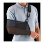 Gibaud Ortho Reggibraccio Ortodontico Nero - Taglia 0