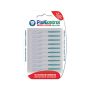 Plakkontrol Brush & Clean - Scovolini per Spazi Stretti, 40 Pezzi