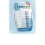 Plakkontrol Brush & Clean - Scovolini per Spazi Stretti, 40 Pezzi