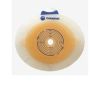 Sensura Placca per Ileostomia e Colostomia - 2 Pezzi, Foro 10-55mm, Flangia 60mm