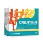 Supravit Creatina in Polvere - Pacchetto da 20 Bustine