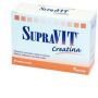 Supravit Creatina in Polvere - Pacchetto da 20 Bustine