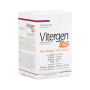 Vitergen Plus - Integratore alimentare - 12 Buste da 9,5g