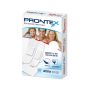 Cerotti Prontex White Strips TNT di Grandi Dimensioni - Pacco da 12 Pezzi