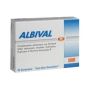 Albival Probiotico - 24 Compresse Digestive Migliorate