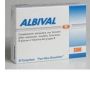 Albival Probiotico - 24 Compresse Digestive Migliorate