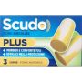 Scudo Plus Earplug - Pacco da 3 Coppie