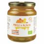 Miele Biologico di Acacia Puro - 500g