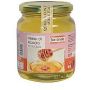 Miele Biologico di Acacia Puro - 500g