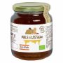 Miele Biologico di Castagno con Fiori di Loto 500g