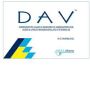 Dav - Integratore Alimentare, 30 Compresse