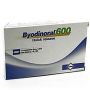 Byodinoral 600mg - Confezione da 15 Compresse