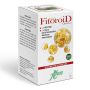 Fitoroid 50 Capsule per il Trattamento Naturale delle Emorroidi