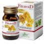 Fitoroid 50 Capsule per il Trattamento Naturale delle Emorroidi