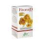 Fitoroid 50 Capsule per il Trattamento Naturale delle Emorroidi