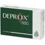 Deprox 500 - Confezione da 30 Compresse