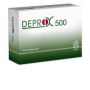 Deprox 500 - Confezione da 30 Compresse