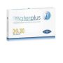 Materplus - 30 Capsule da 1,47g per il Benessere Femminile