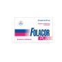 Folacor Plus Supplemento - 30 Capsule