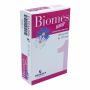 Biomes Uno - Integratore Alimentare Digestivo - 30 Capsule da 550mg