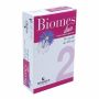 Biomes Duo Supplemento Nutrizionale 400mg - 18 Capsule