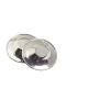 Coppette per Seno in Argento Silvercap