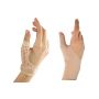 Orione Ortesi per Immobilizzazione del Pollice Destro, Beige, Taglia M - Modello 241