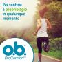 Ob Tamponi Super Plus - Pacco da 16 Pezzi