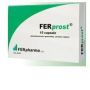 Ferprost - Integratore di Ferro con 15 Capsule