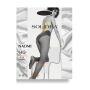 Naomi Collant Modellanti 140 Denari in Visone, Taglia 1 Small