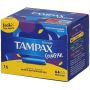 Tampax Compak Regular - Confezione da 16 Pezzi