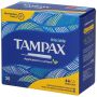 Tampax Regular - Scatola Blu, Confezione da 30 Pezzi