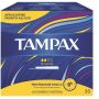 Tampax Regular - Scatola Blu, Confezione da 30 Pezzi
