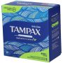 Tampax Super Assorbenti in Scatola Blu - Confezione da 30 Pezzi