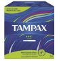 Tampax Super Assorbenti in Scatola Blu - Confezione da 30 Pezzi