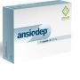 Ansiodep Stress Relief 30 Capsule