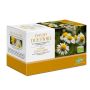 Tisana Due Fiori - Infuso Naturale con 20 Filtri