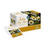 Tisana Due Fiori - Infuso Naturale con 20 Filtri