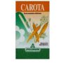 Specchiasol Erbe con Estratto di Carota - 75 Capsule