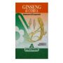 Ginseng Coreano Puro - 60 Capsule di Integratore Naturale