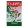 Capsule di Rosa Canina - Integratore Erboristico, Confezione da 75
