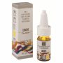 Zuccari Olio Essenziale di Limone Puro, 10ml